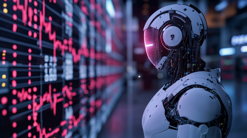 Avis sur Immediate Growth : Principales raisons pour lesquelles les traders adoptent le système Immediate Growth pour une automatisation plus intelligente !