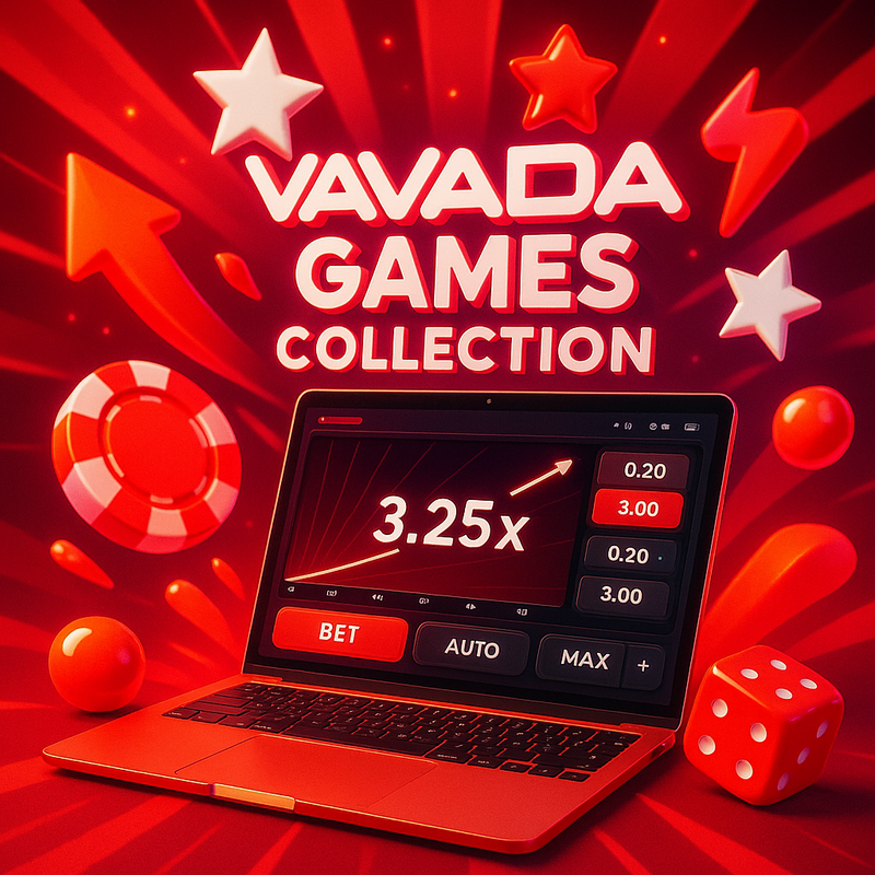 Сайт официального сайта игорного заведения Vavada (Vavada)